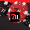 De wiskundige strategieën voor succes bij 711 Casino